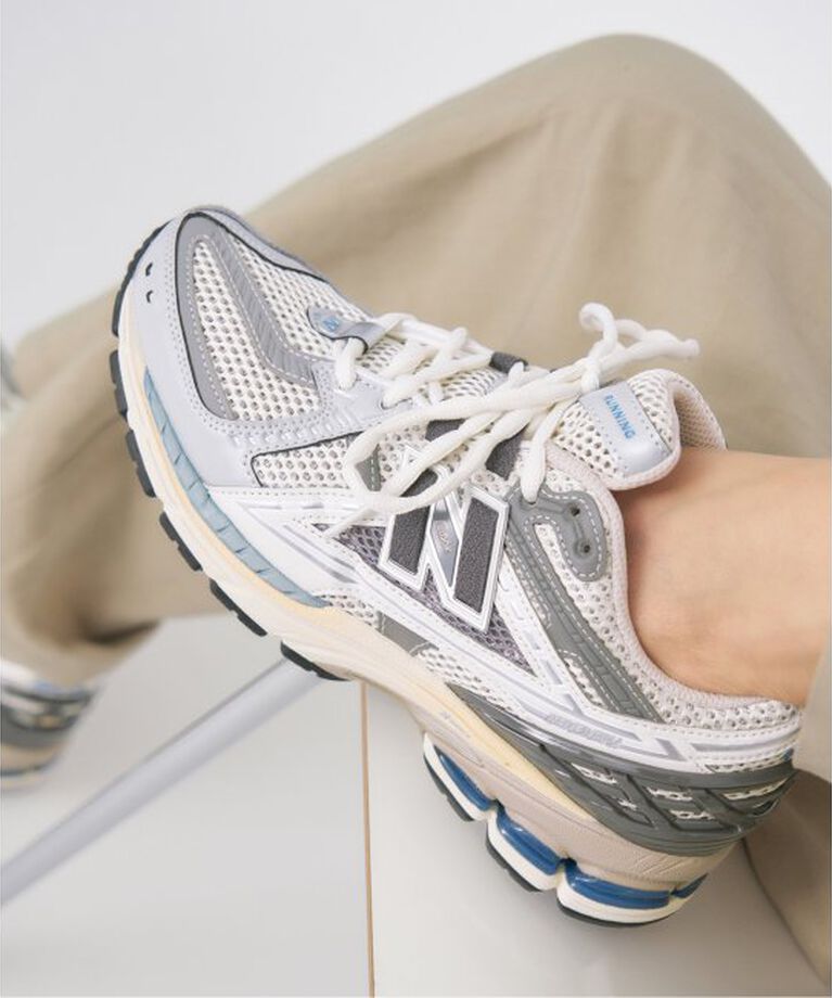 IENA「NEW BALANCE/ニューバランス U1906NA」|スニーカー|