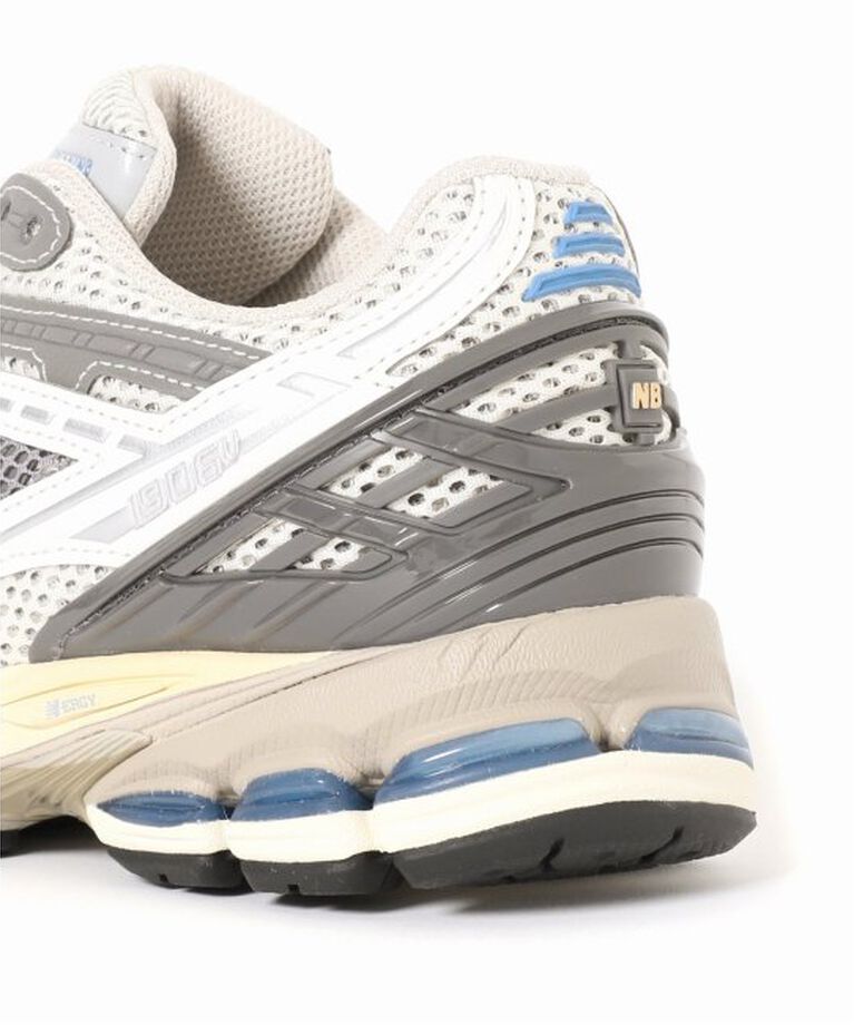 IENA「NEW BALANCE/ニューバランス U1906NA」|スニーカー|