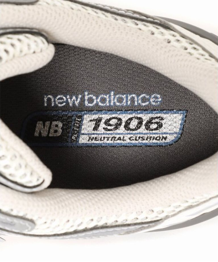 IENA「NEW BALANCE/ニューバランス U1906NA」|スニーカー|