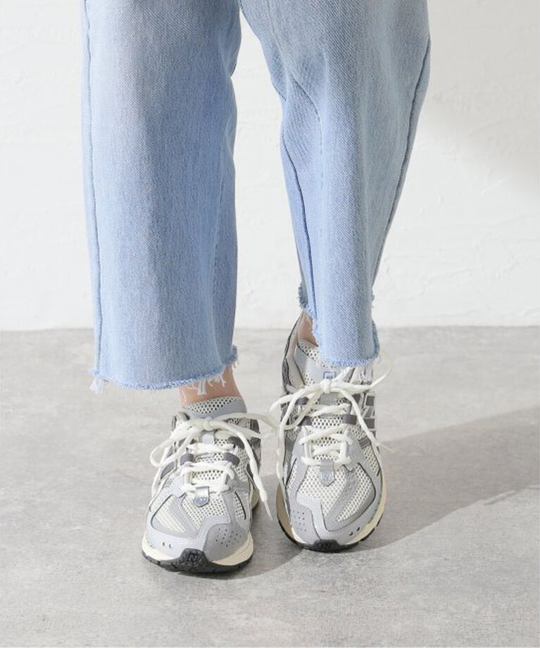 IENA「NEW BALANCE/ニューバランス U1906NA」|スニーカー|