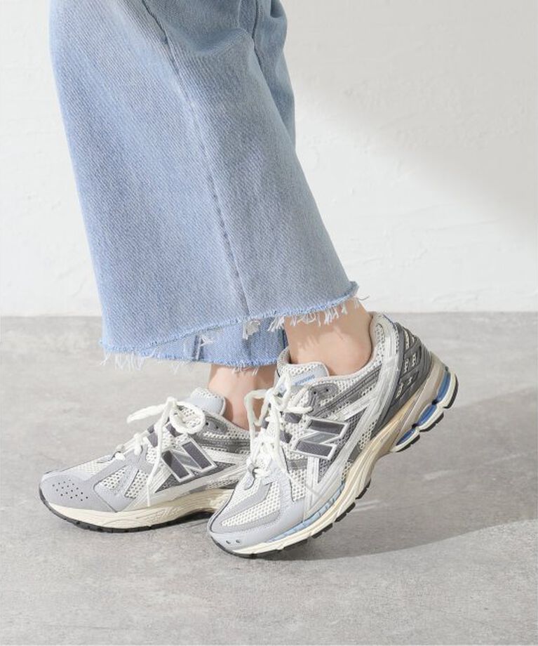 IENA「NEW BALANCE/ニューバランス U1906NA」|スニーカー|