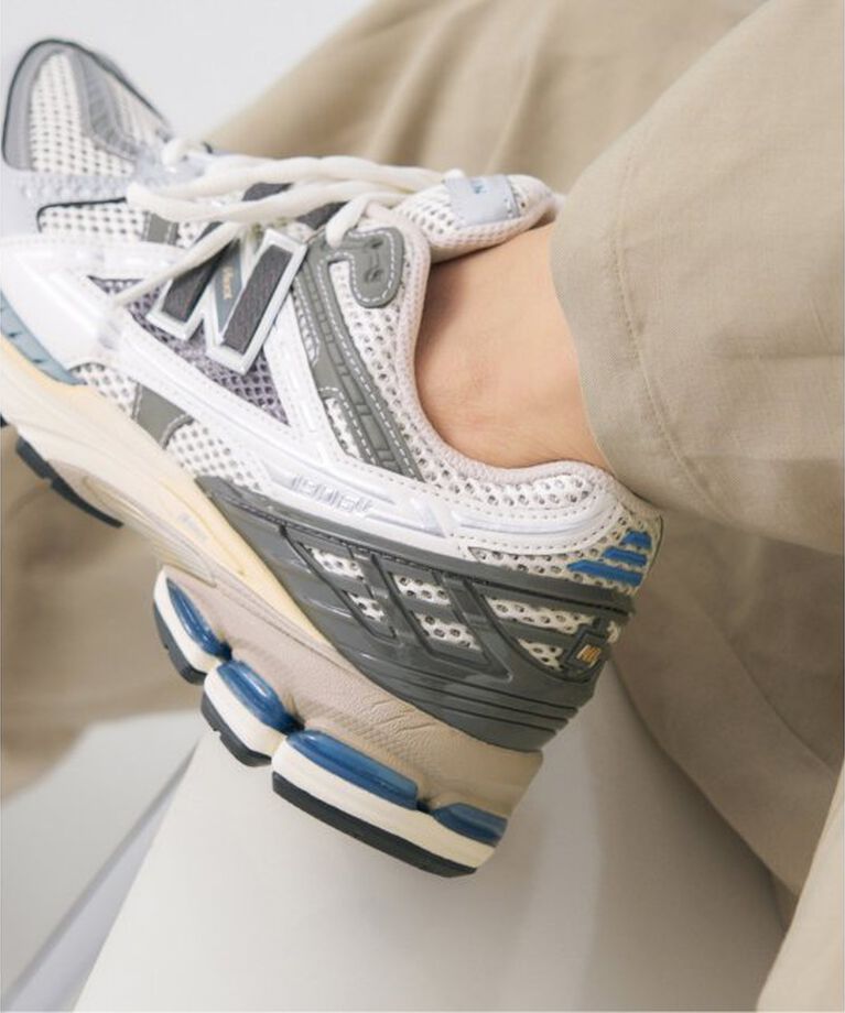 IENA「NEW BALANCE/ニューバランス U1906NA」|スニーカー|