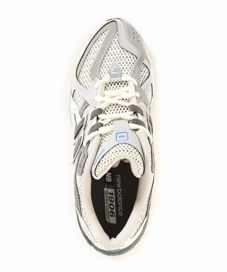 IENA「NEW BALANCE/ニューバランス U1906NA」|スニーカー|