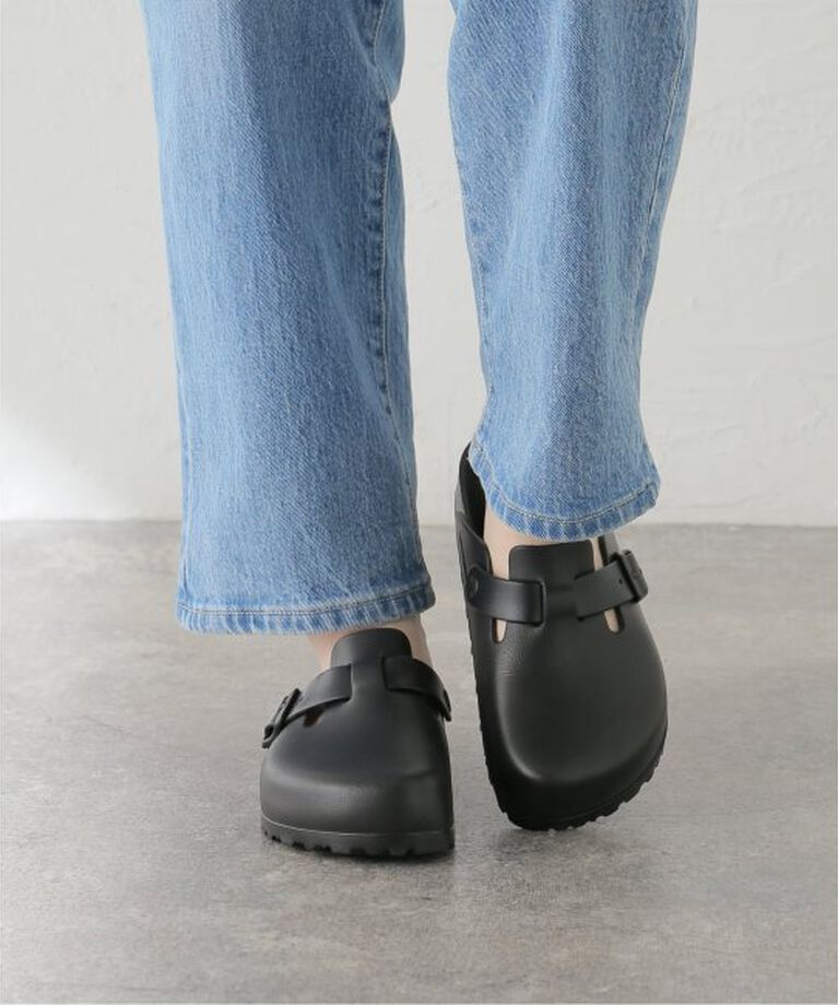 SLOBE IENA「Birkenstock/ビルケンシュトック BOSTON EVA 127103」|その他|