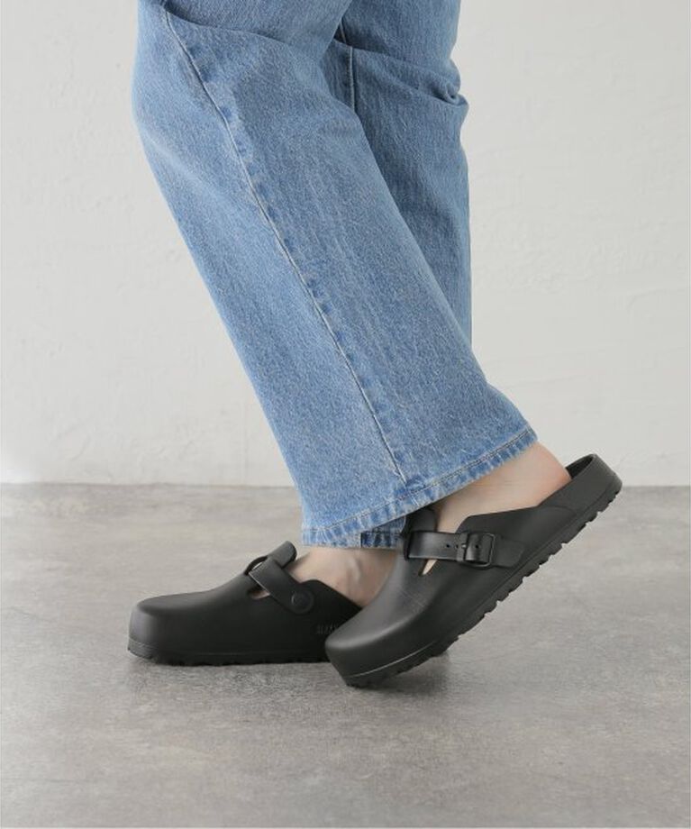 SLOBE IENA「Birkenstock/ビルケンシュトック BOSTON EVA 127103」|その他|