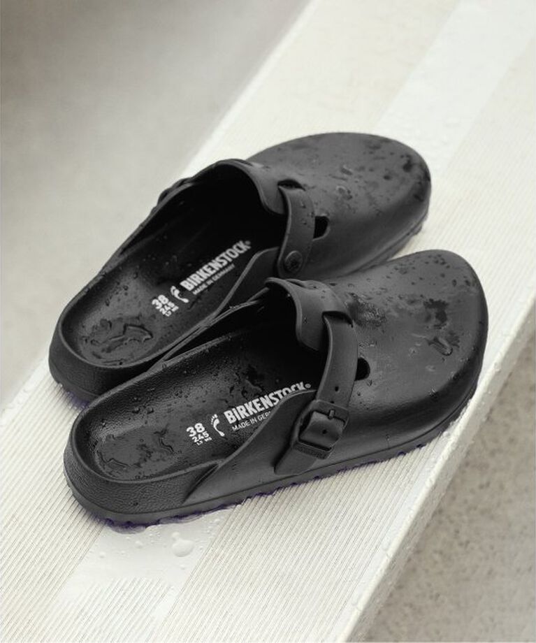 SLOBE IENA「Birkenstock/ビルケンシュトック BOSTON EVA 127103」|その他|