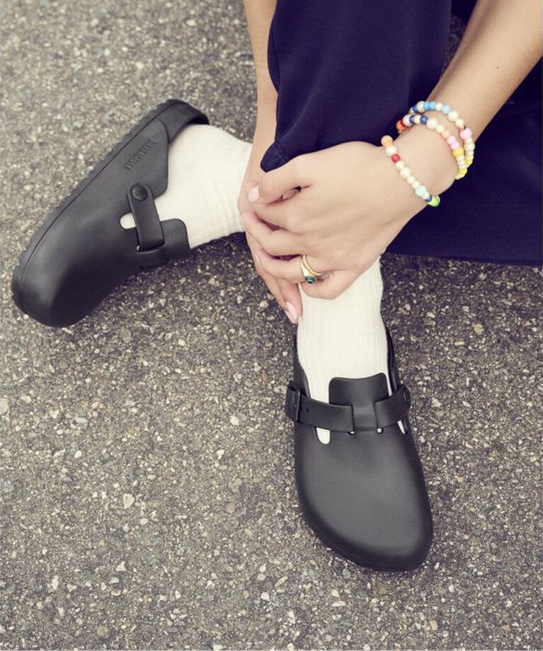 SLOBE IENA「Birkenstock/ビルケンシュトック BOSTON EVA 127103」|その他|