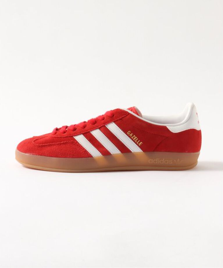 EDIFICE「adidas originals(アディダス オリジナルス) GAZELLE INDOOR JI2063」|スニーカー|