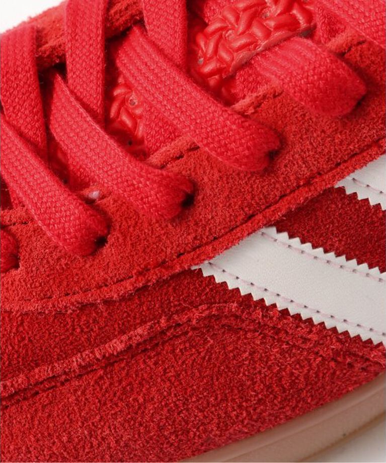 EDIFICE「adidas originals(アディダス オリジナルス) GAZELLE INDOOR JI2063」|スニーカー|