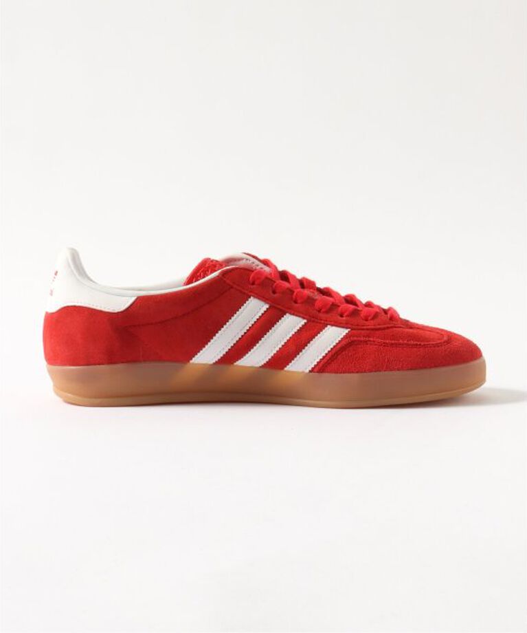 EDIFICE「adidas originals(アディダス オリジナルス) GAZELLE INDOOR JI2063」|スニーカー|