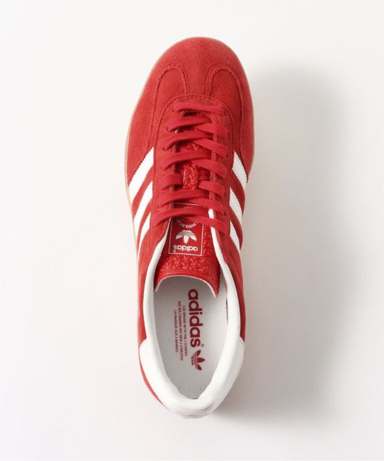 EDIFICE「adidas originals(アディダス オリジナルス) GAZELLE INDOOR JI2063」|スニーカー|