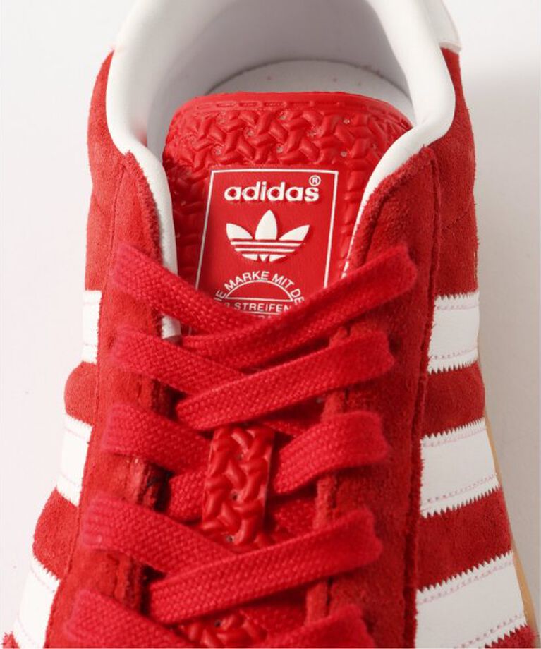 EDIFICE「adidas originals(アディダス オリジナルス) GAZELLE INDOOR JI2063」|スニーカー|
