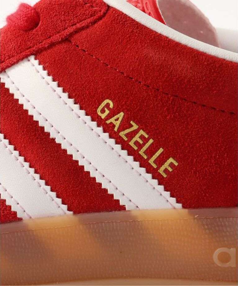 EDIFICE「adidas originals(アディダス オリジナルス) GAZELLE INDOOR JI2063」|スニーカー|