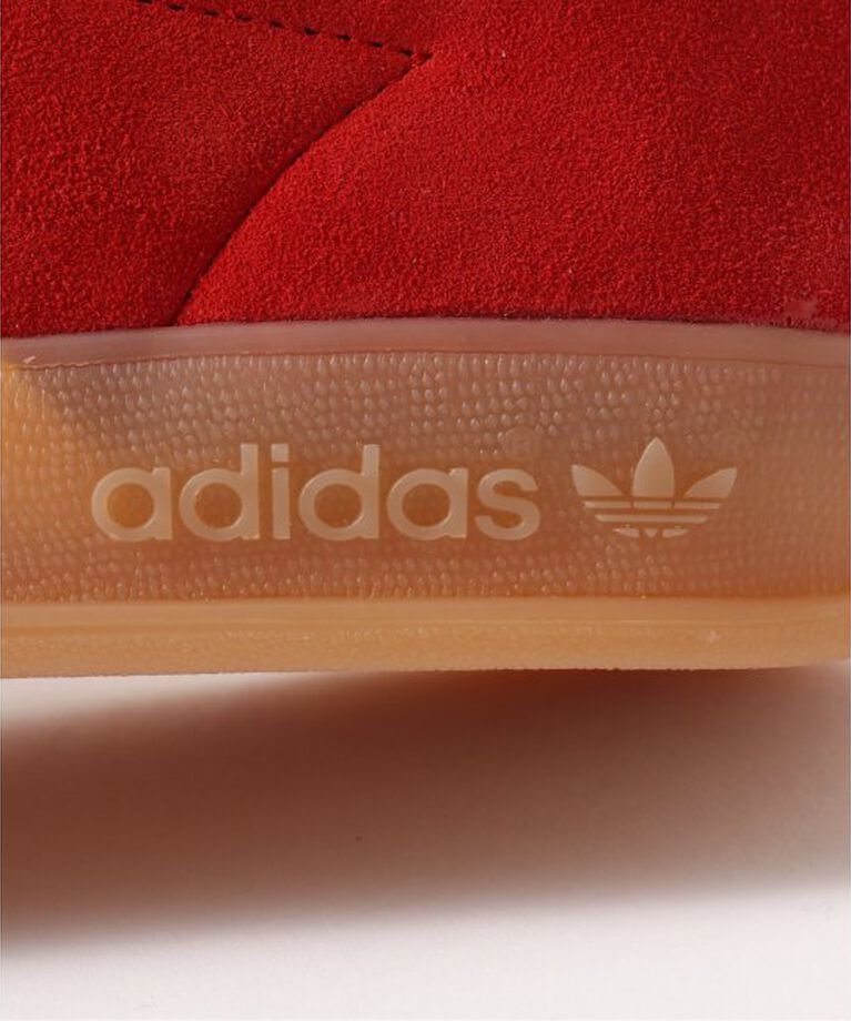 EDIFICE「adidas originals(アディダス オリジナルス) GAZELLE INDOOR JI2063」|スニーカー|