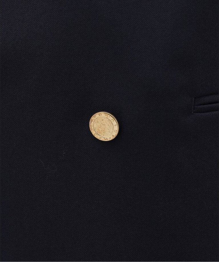 EDIFICE「COUTURE D’ADAM(クチュール ド アダム) Flannel Blazer Double N 24AW-003」|テーラードジャケット|