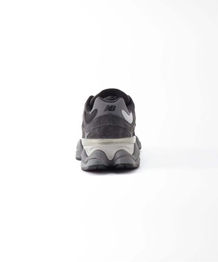 EDIFICE「NEW BALANCE(ニューバランス) U9060BLK」|スニーカー|