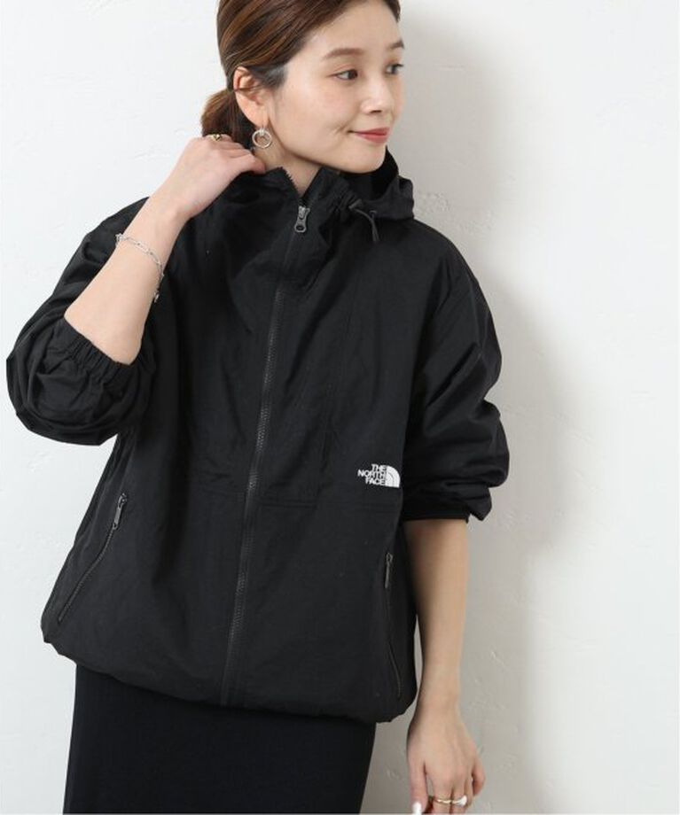 JOURNAL STANDARD「《追加3》【THE NORTH FACE/ ザノースフェイス】コンパクトジャケット」|ブルゾン・スタジャン|