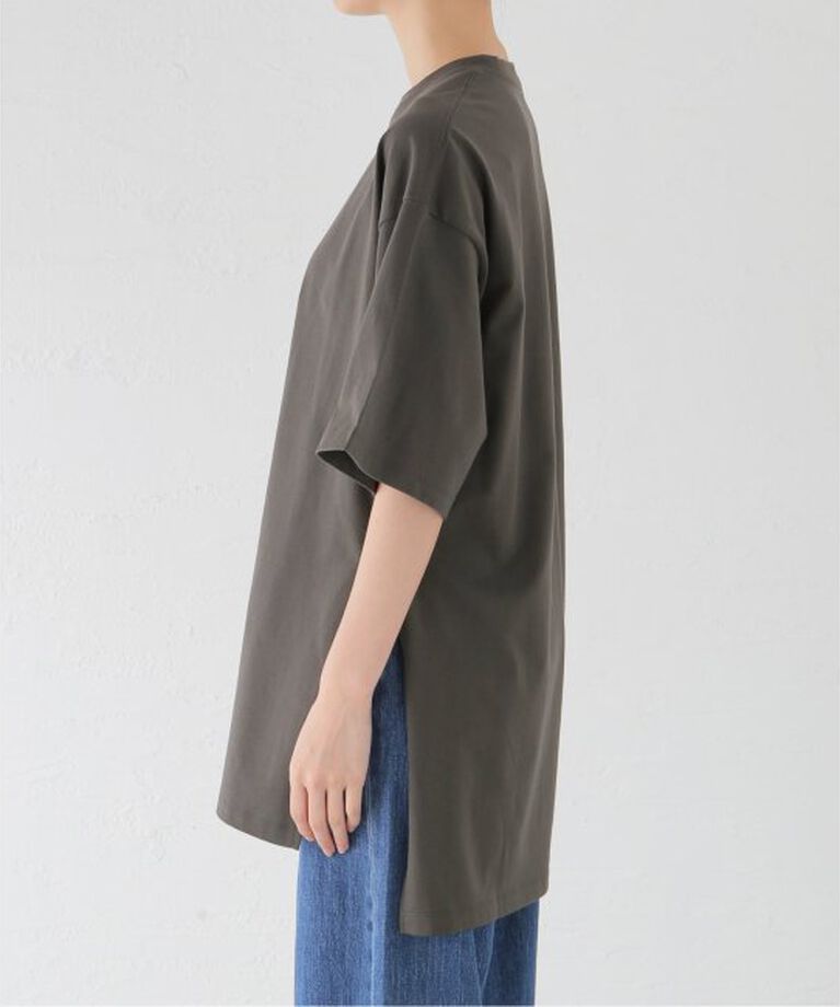 journal standard luxe「スワイジャージー ドロッププルオーバー」|Tシャツ・カットソー|