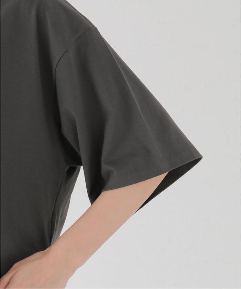 journal standard luxe「スワイジャージー ドロッププルオーバー」|Tシャツ・カットソー|