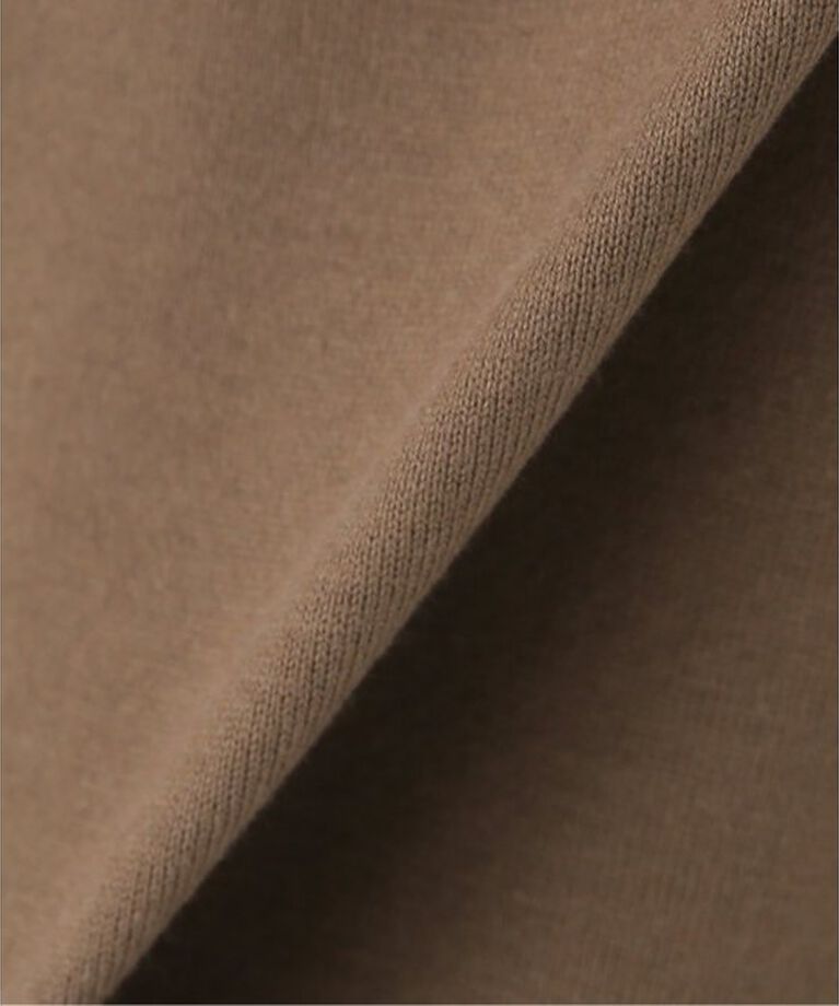 journal standard luxe「スワイジャージー ドロッププルオーバー」|Tシャツ・カットソー|