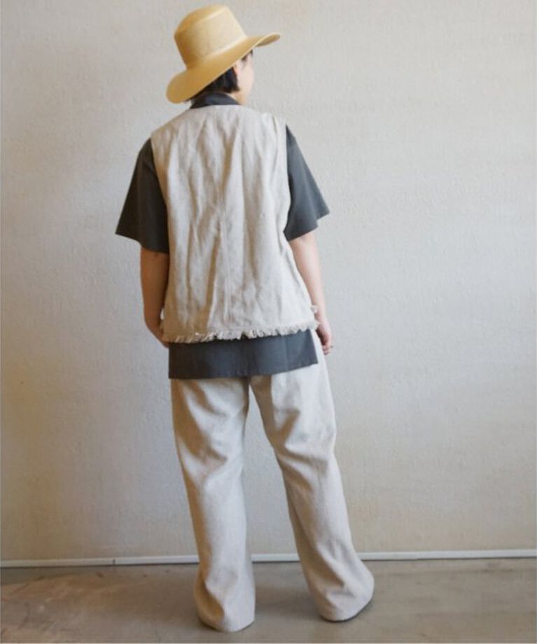 journal standard luxe「スワイジャージー ドロッププルオーバー」|Tシャツ・カットソー|