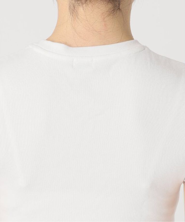 Oriens JOURNAL STANDARD「ピクセルバニーロゴT」|Tシャツ・カットソー|