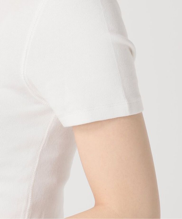 Oriens JOURNAL STANDARD「ピクセルバニーロゴT」|Tシャツ・カットソー|