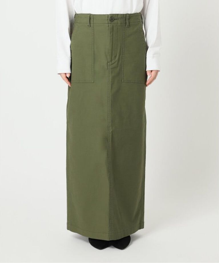 JOURNAL STANDARD relume「《追加》ベイカースカート」|スカート|
