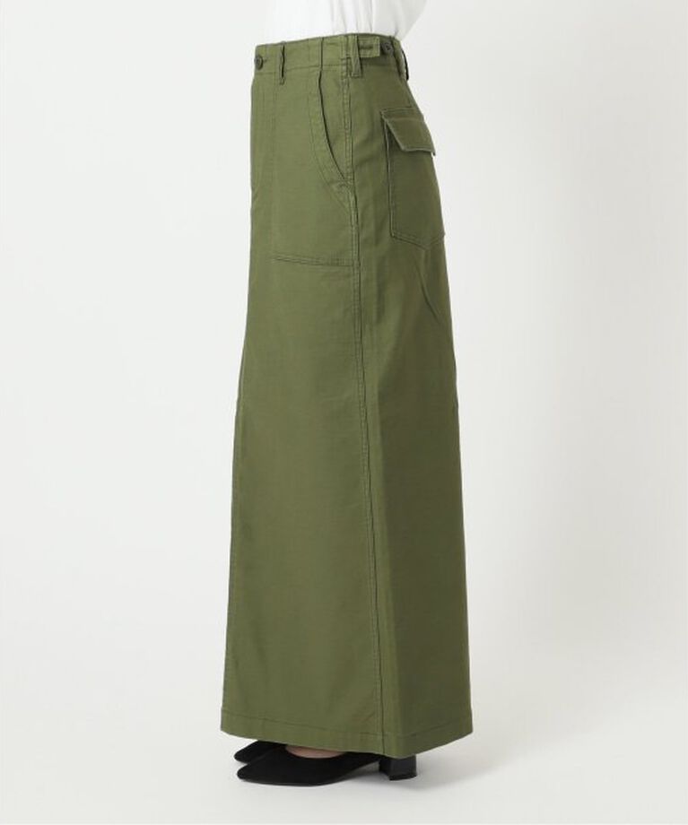 JOURNAL STANDARD relume「《追加》ベイカースカート」|スカート|