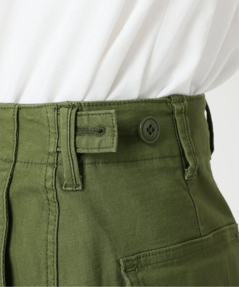 JOURNAL STANDARD relume「《追加》ベイカースカート」|スカート|