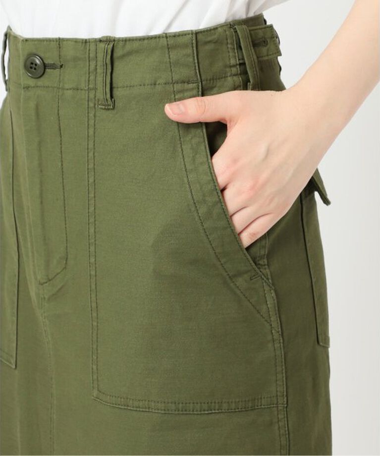 JOURNAL STANDARD relume「《追加》ベイカースカート」|スカート|