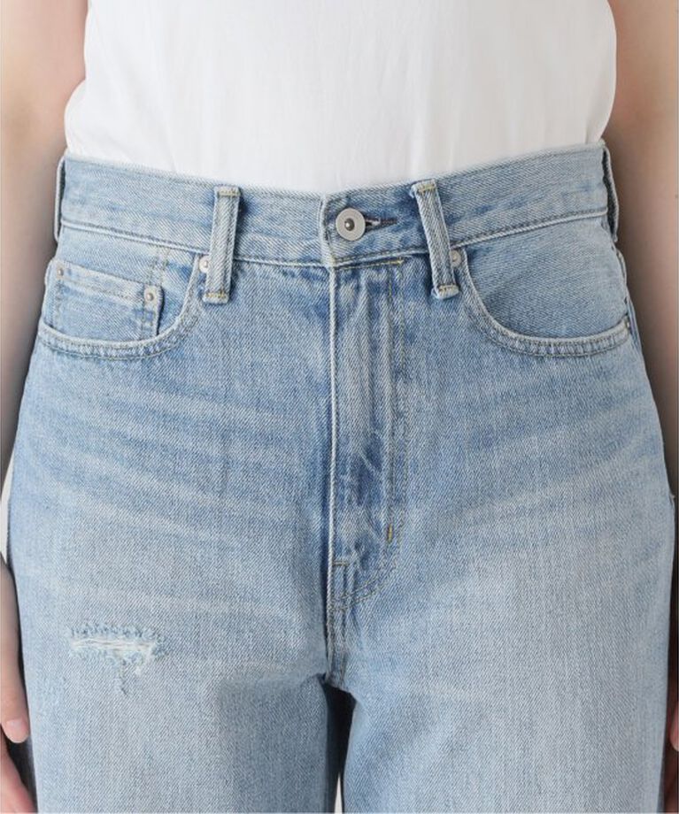 JOURNAL STANDARD「12.5ozルーズデニムパンツ」|デニム|