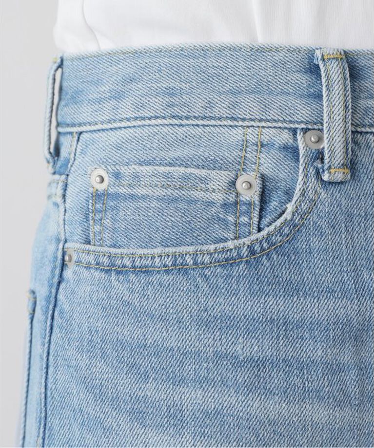 JOURNAL STANDARD「12.5ozルーズデニムパンツ」|デニム|