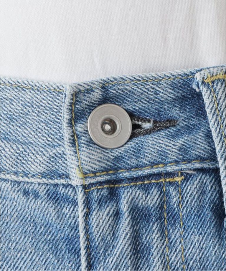 JOURNAL STANDARD「12.5ozルーズデニムパンツ」|デニム|