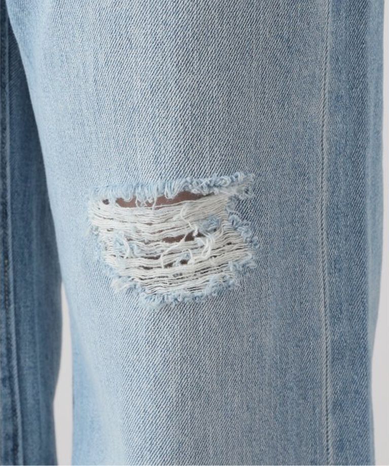 JOURNAL STANDARD「12.5ozルーズデニムパンツ」|デニム|