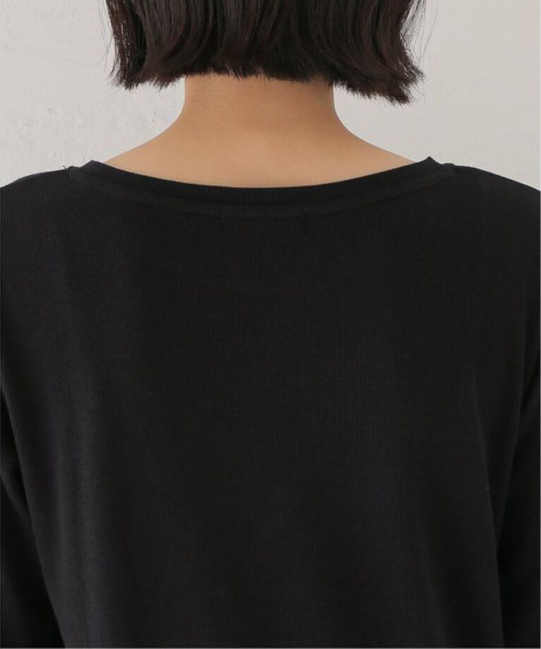 JOURNAL STANDARD「《追加》ベアテレココンパクトプルオーバー」|Tシャツ・カットソー|