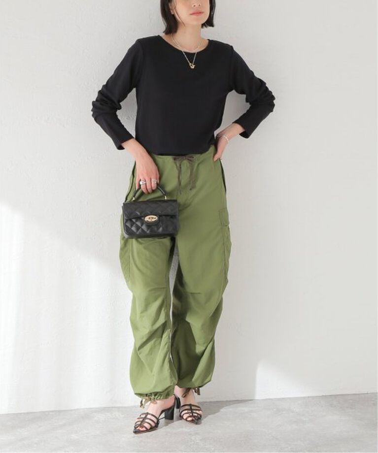 JOURNAL STANDARD「《追加》ベアテレココンパクトプルオーバー」|Tシャツ・カットソー|