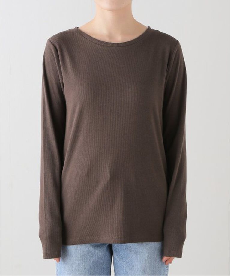 JOURNAL STANDARD「《追加》ベアテレココンパクトプルオーバー」|Tシャツ・カットソー|
