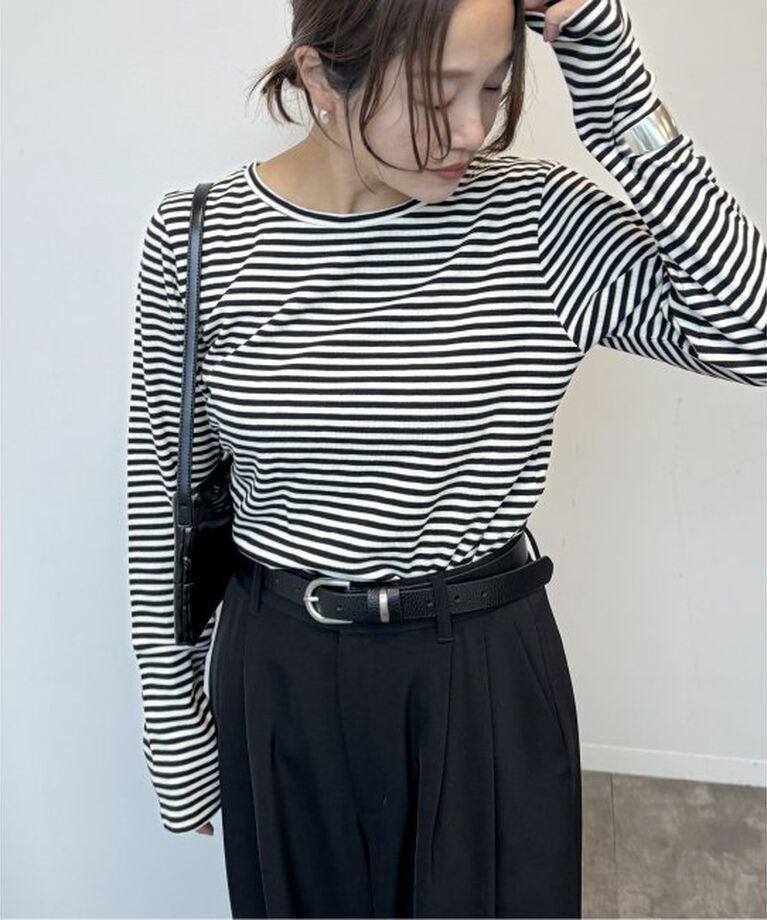 JOURNAL STANDARD「《追加》ベアテレココンパクトプルオーバー」|Tシャツ・カットソー|