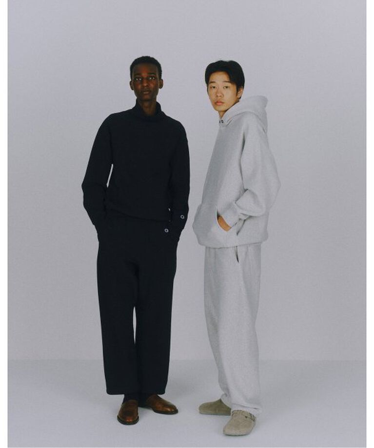 JOURNAL STANDARD「CHAMPION / チャンピオン 別注 MODERN FIT SWEAT PANTS」|その他|