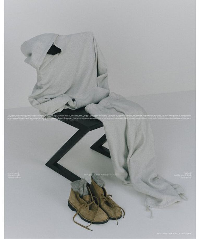 JOURNAL STANDARD「CHAMPION / チャンピオン 別注 MODERN FIT SWEAT PANTS」|その他|