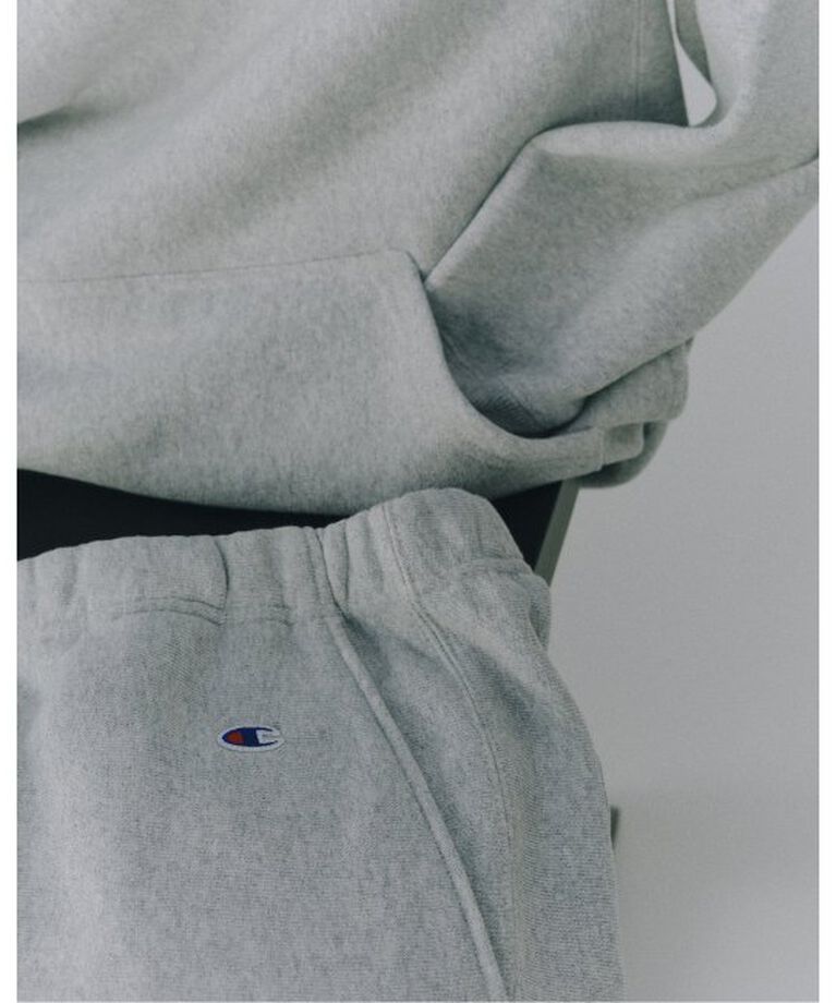JOURNAL STANDARD「CHAMPION / チャンピオン 別注 MODERN FIT SWEAT PANTS」|その他|
