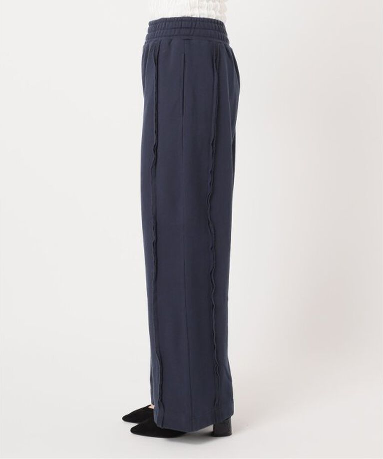 Oriens JOURNAL STANDARD「《追加》アウトシームスウェットワイドパンツ」|その他|