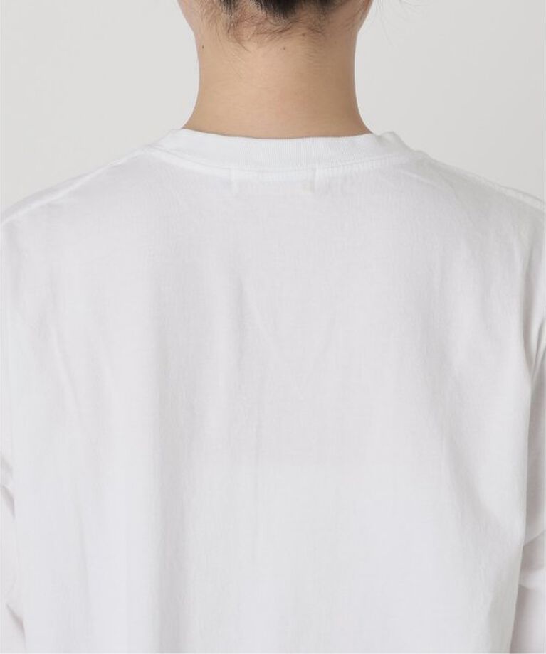 Oriens JOURNAL STANDARD「【GOOD ROCK SPEED / グッドロックスピード】YALE BIG ：ロンT」|Tシャツ・カットソー|