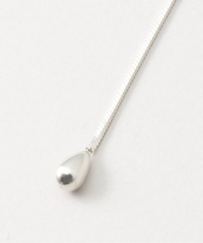 JOURNAL STANDARD「【MAISON DPULSE/メゾンドパルス】 LINE NECKLACE 1015」|ネックレス|