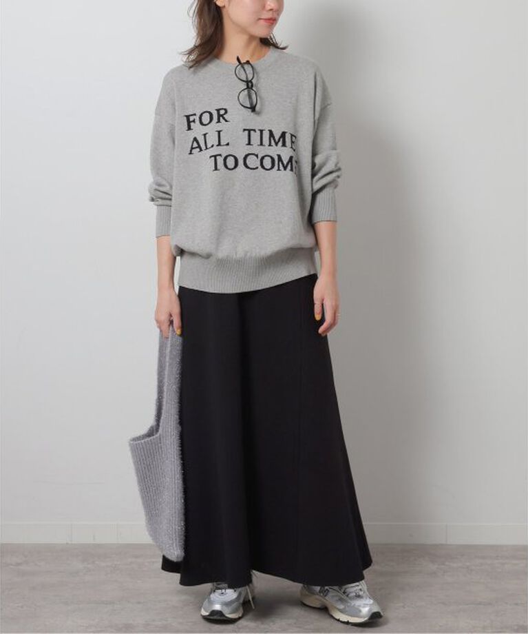 JOURNAL STANDARD relume「《WEB限定》CTダンボールフレアスカート」|スカート|