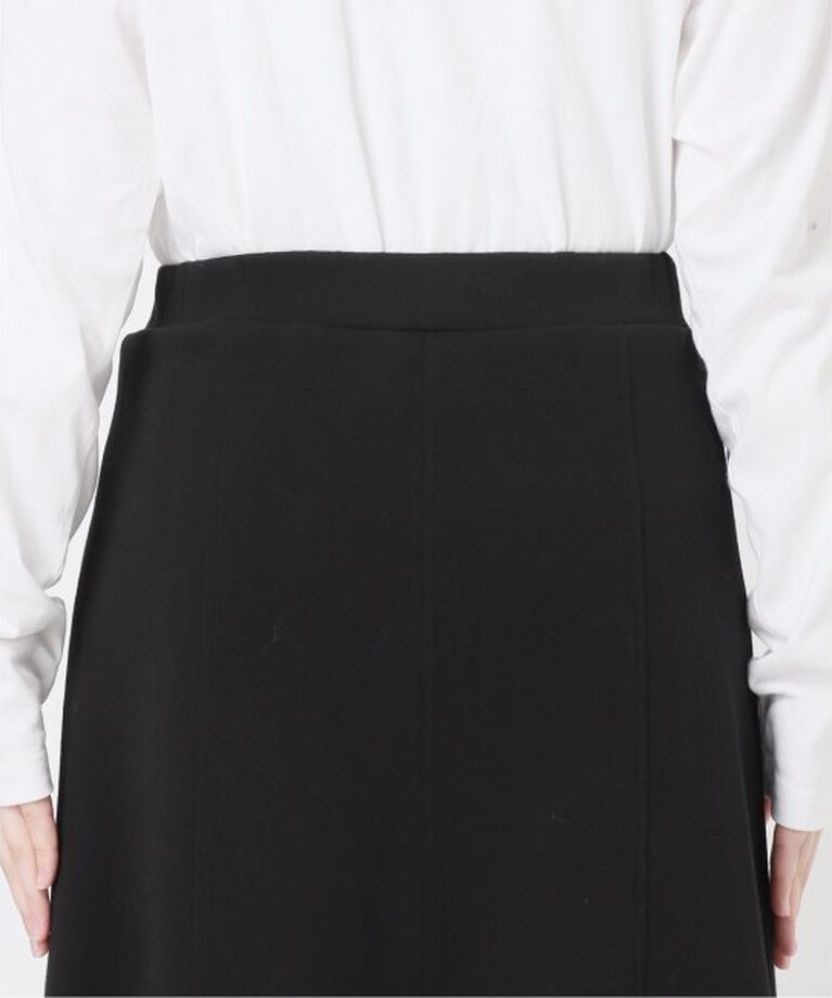 JOURNAL STANDARD relume「《WEB限定》CTダンボールフレアスカート」|スカート|