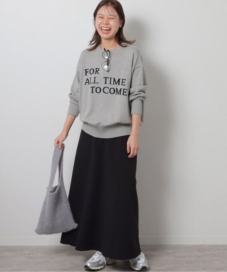 JOURNAL STANDARD relume「《WEB限定》CTダンボールフレアスカート」|スカート|