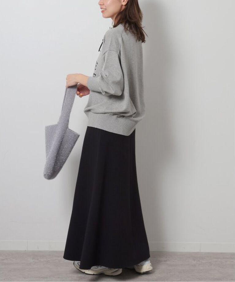 JOURNAL STANDARD relume「《WEB限定》CTダンボールフレアスカート」|スカート|