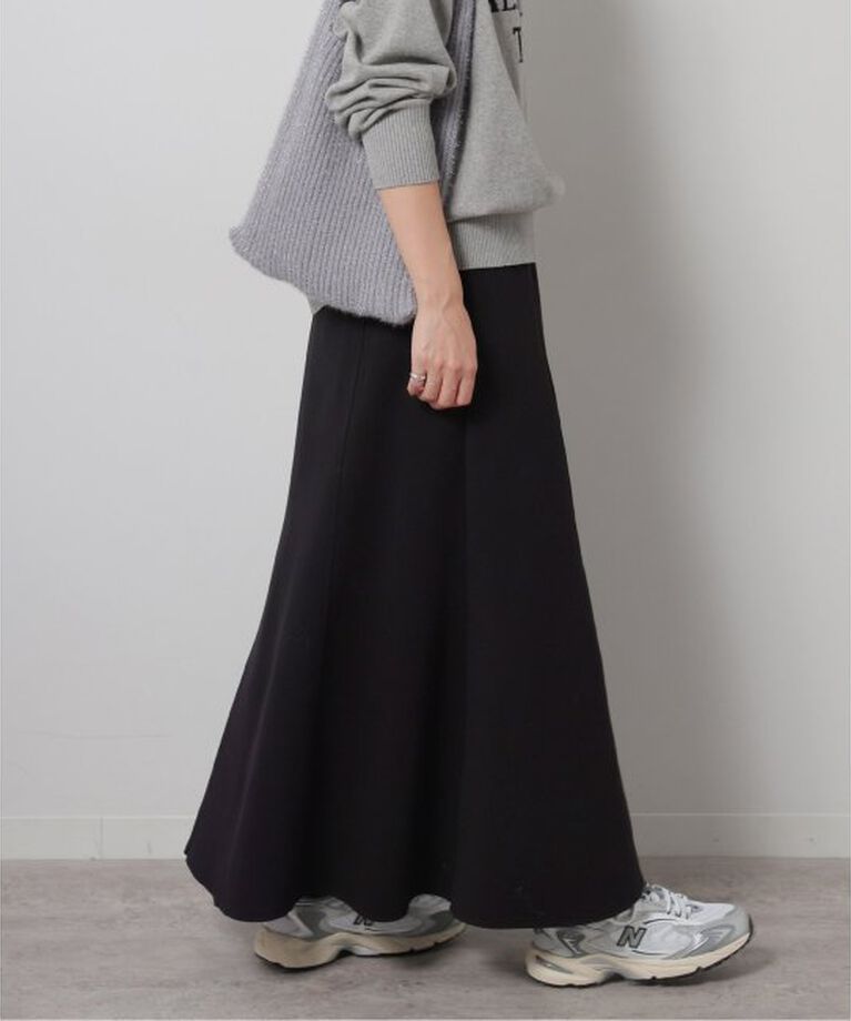 JOURNAL STANDARD relume「《WEB限定》CTダンボールフレアスカート」|スカート|